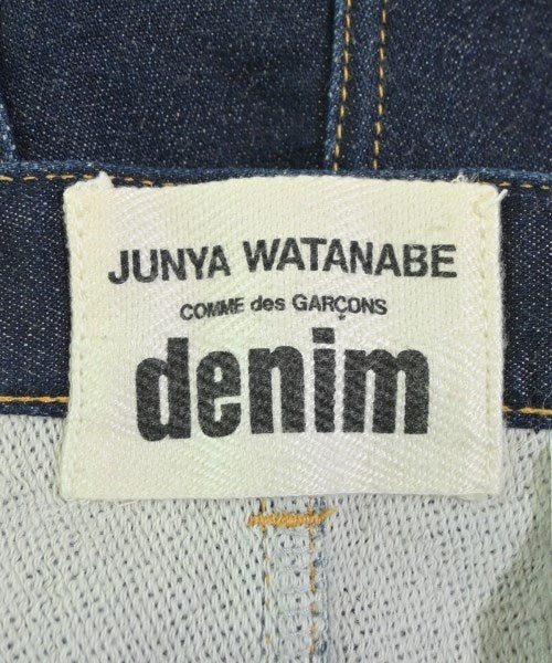 JUNYA WATANABE ยีนส์