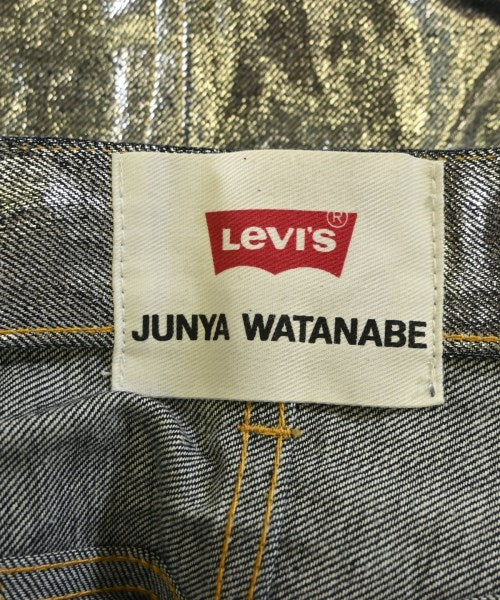 JUNYA WATANABE ยีนส์