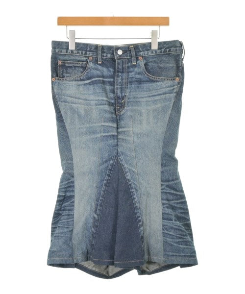 JUNYA WATANABE กางเกง 5 ส่วน
