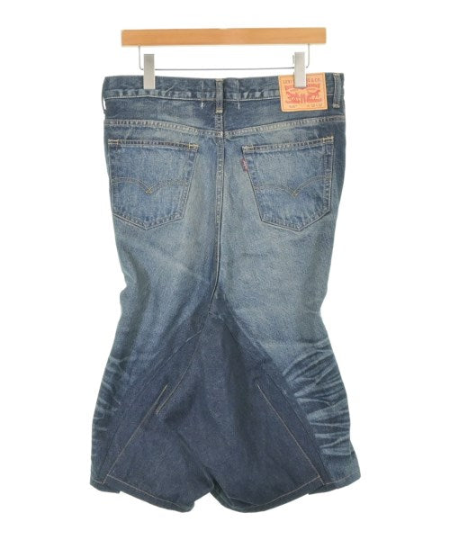 JUNYA WATANABE กางเกง 5 ส่วน