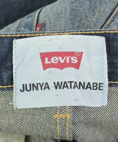 JUNYA WATANABE กางเกง 5 ส่วน