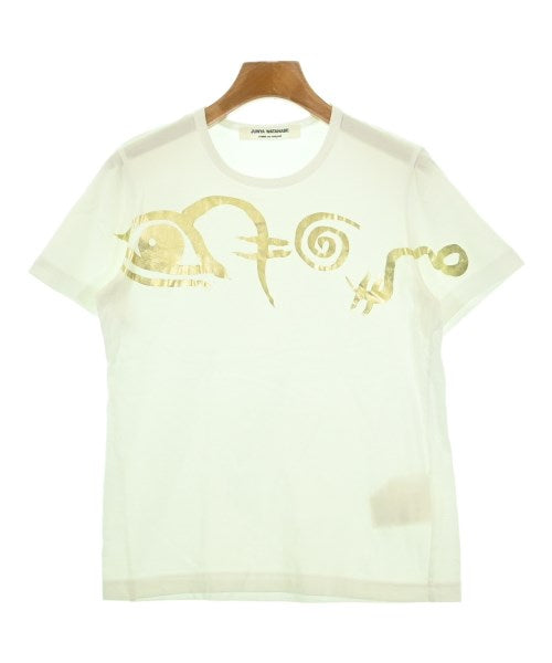 JUNYA WATANABE เสื้อยืด/เสื้อท็อปส์