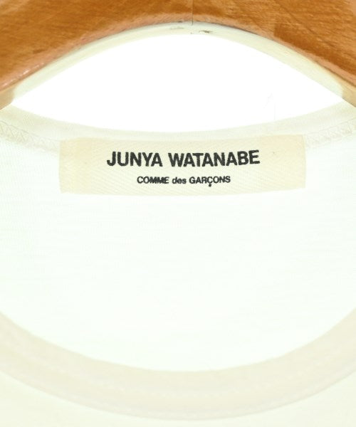 JUNYA WATANABE เสื้อยืด/เสื้อท็อปส์