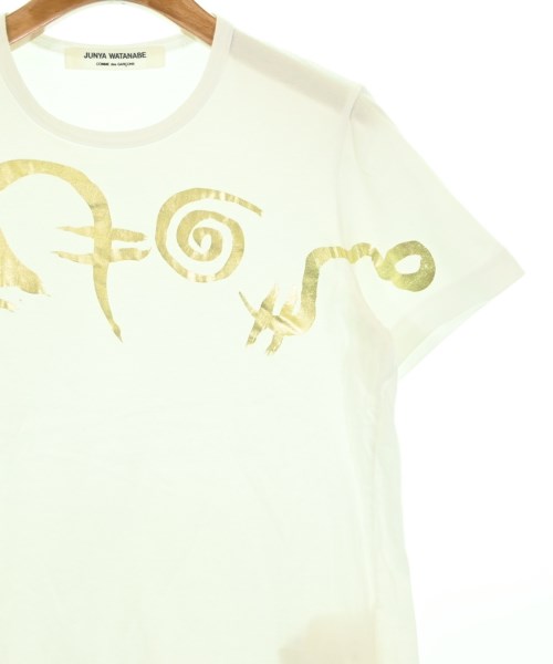 JUNYA WATANABE เสื้อยืด/เสื้อท็อปส์