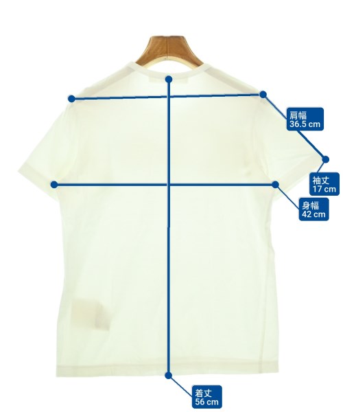 JUNYA WATANABE เสื้อยืด/เสื้อท็อปส์