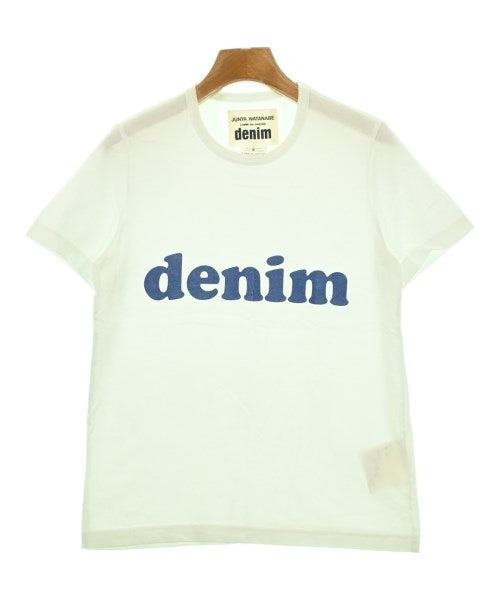 JUNYA WATANABE เสื้อยืด/เสื้อท็อปส์