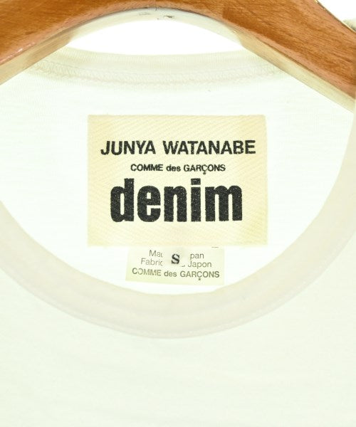JUNYA WATANABE เสื้อยืด/เสื้อท็อปส์