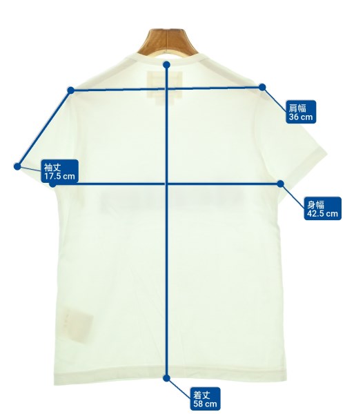 JUNYA WATANABE เสื้อยืด/เสื้อท็อปส์