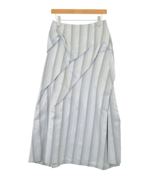 JUNYA WATANABE กระโปรงยาว/แม็กซี่ยาว