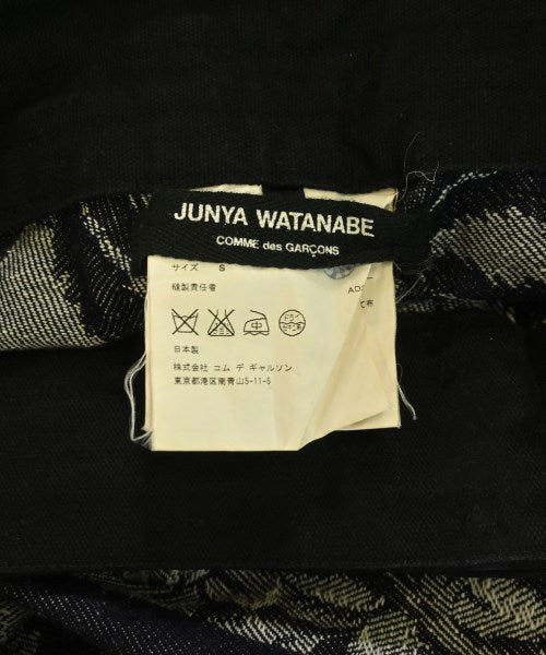 JUNYA WATANABE กางเกง อื่น