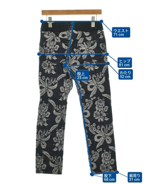 JUNYA WATANABE กางเกง อื่น