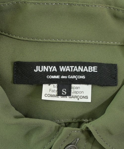JUNYA WATANABE เสื้อลำลอง