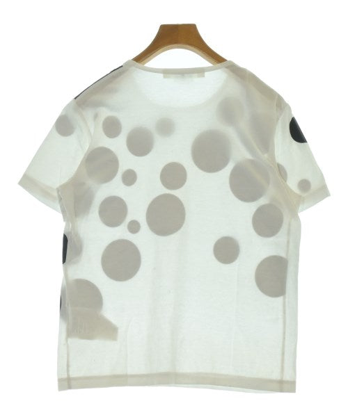 JUNYA WATANABE เสื้อยืด/เสื้อท็อปส์