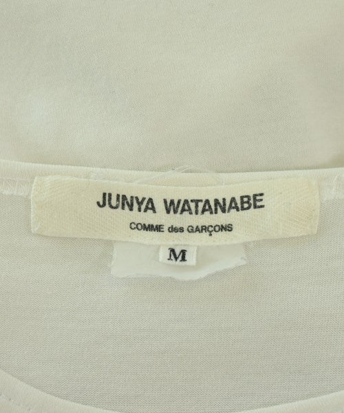 JUNYA WATANABE เสื้อยืด/เสื้อท็อปส์