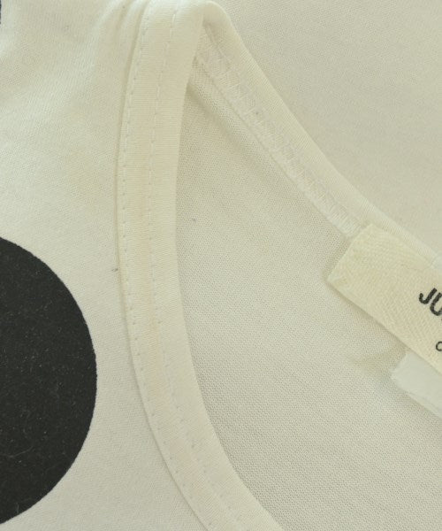 JUNYA WATANABE เสื้อยืด/เสื้อท็อปส์