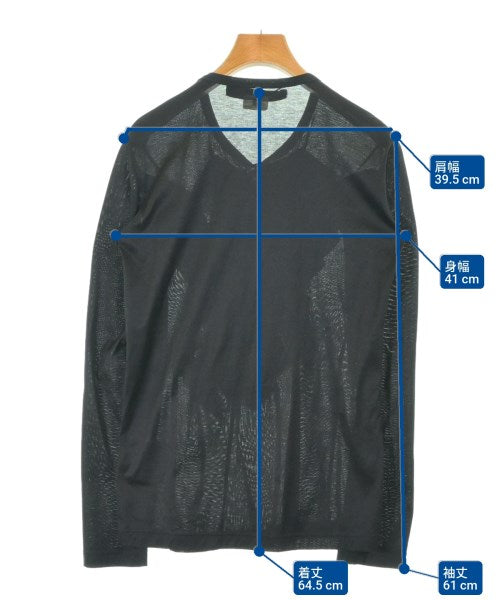 JUNYA WATANABE เสื้อยืด/เสื้อท็อปส์