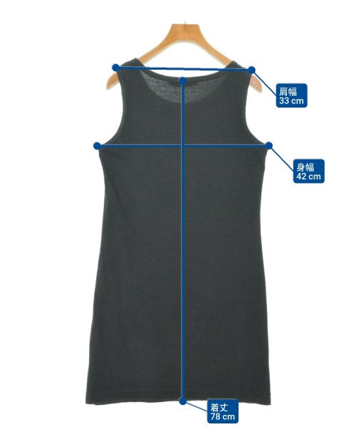 JUNYA WATANABE เสื้อกล้าม