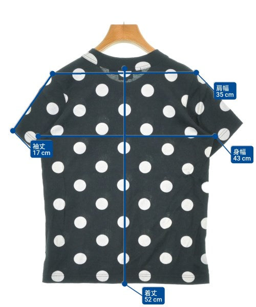 JUNYA WATANABE เสื้อยืด/เสื้อท็อปส์