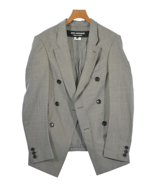 JUNYA WATANABE แจ็คเก็ตลำลอง