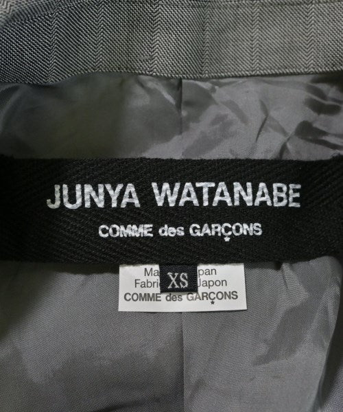JUNYA WATANABE แจ็คเก็ตลำลอง