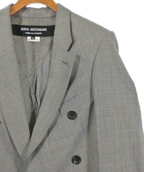 JUNYA WATANABE แจ็คเก็ตลำลอง