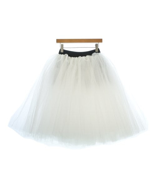JUNYA WATANABE กระโปรงยาวถึงเข่า