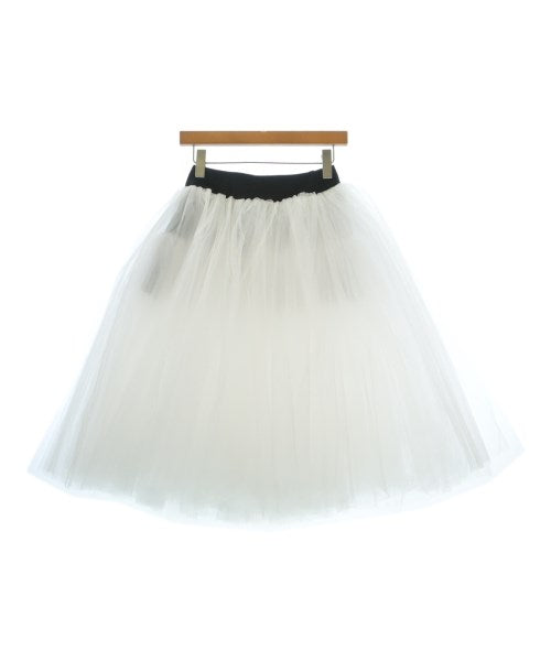 JUNYA WATANABE กระโปรงยาวถึงเข่า