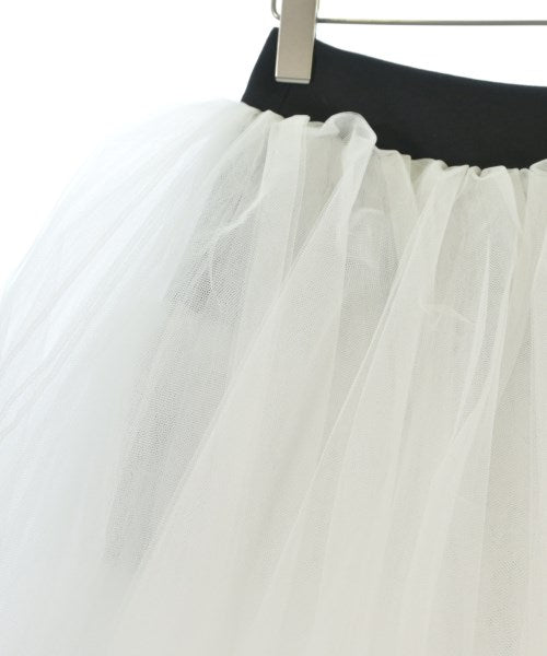 JUNYA WATANABE กระโปรงยาวถึงเข่า