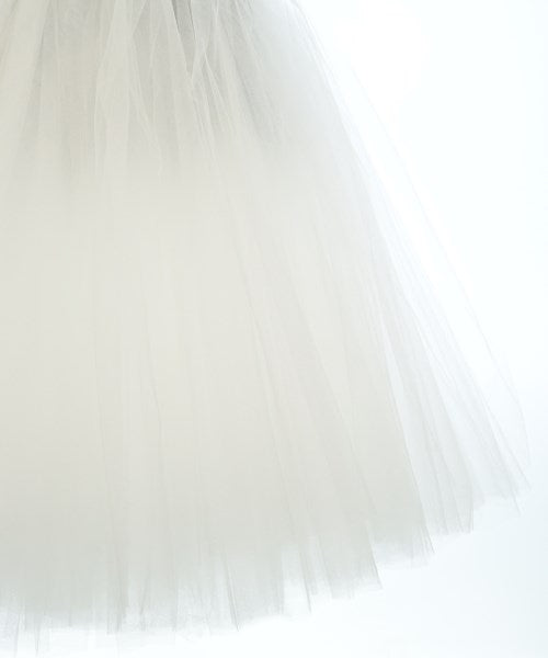 JUNYA WATANABE กระโปรงยาวถึงเข่า