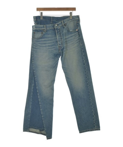 JUNYA WATANABE ยีนส์