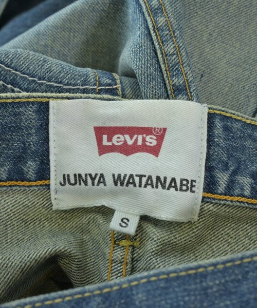 JUNYA WATANABE ยีนส์