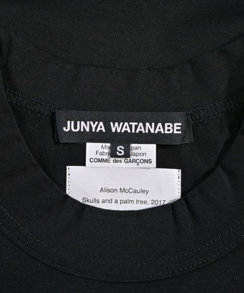 JUNYA WATANABE เสื้อยืด/เสื้อท็อปส์