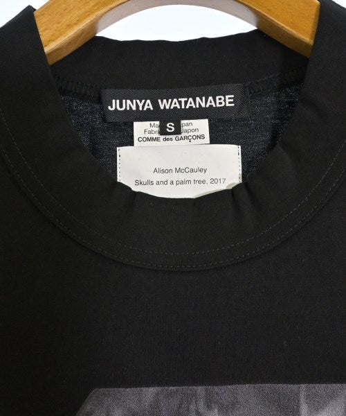 JUNYA WATANABE เสื้อยืด/เสื้อท็อปส์