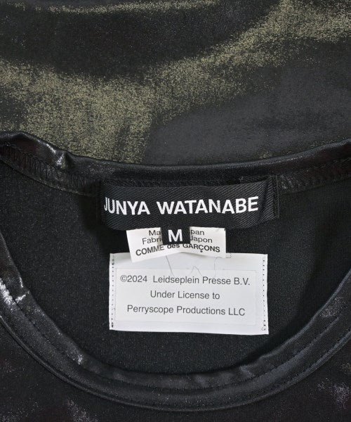 JUNYA WATANABE เสื้อยืด/เสื้อท็อปส์