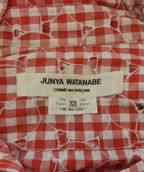 JUNYA WATANABE เสื้อลำลอง