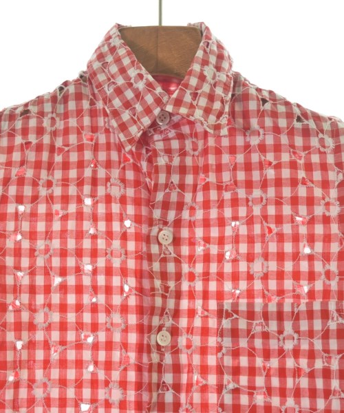 JUNYA WATANABE เสื้อลำลอง