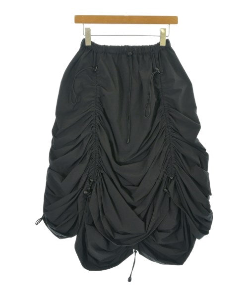 JUNYA WATANABE กระโปรงยาวถึงเข่า