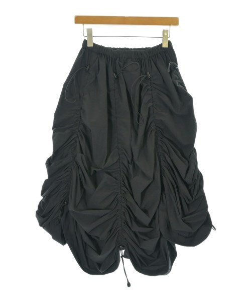 JUNYA WATANABE กระโปรงยาวถึงเข่า