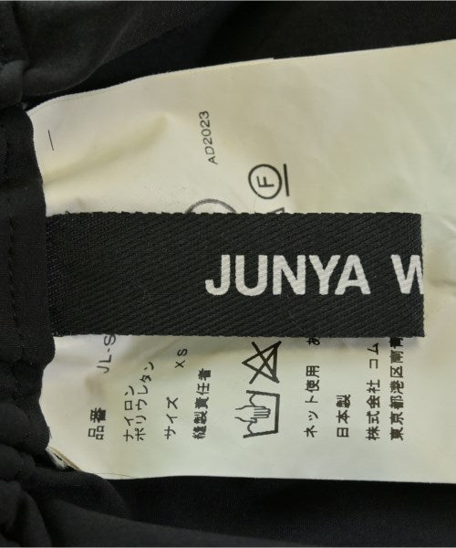 JUNYA WATANABE กระโปรงยาวถึงเข่า