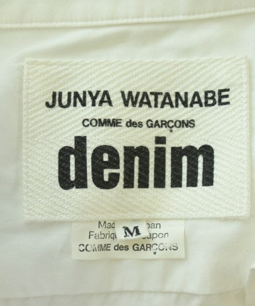 JUNYA WATANABE เสื้อลำลอง
