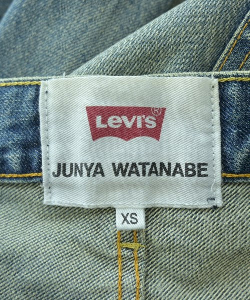 JUNYA WATANABE ยีนส์