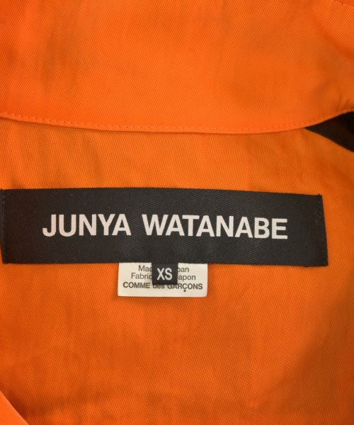 JUNYA WATANABE แจ็คเก็ตเบลาส์ อื่น