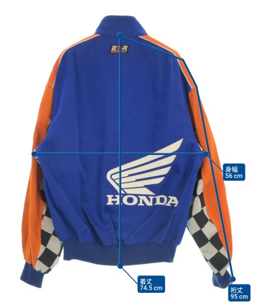 JUNYA WATANABE แจ็คเก็ตเบลาส์ อื่น