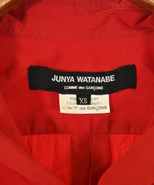 JUNYA WATANABE เสื้อลำลอง