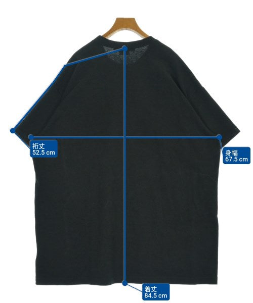JUNYA WATANABE เสื้อยืด/เสื้อท็อปส์