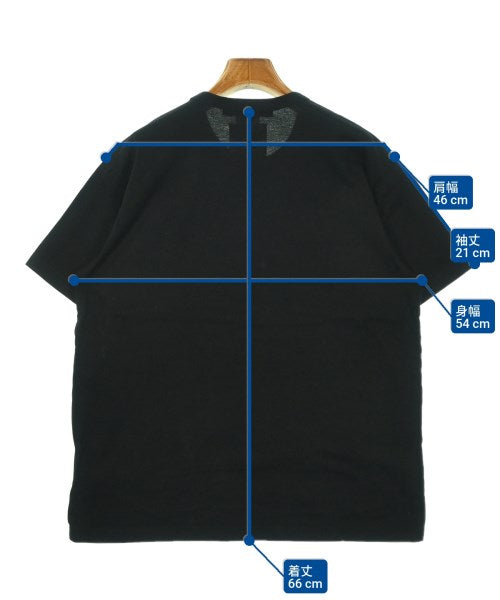 JUNYA WATANABE เสื้อยืด/เสื้อท็อปส์