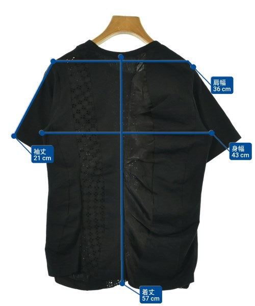 JUNYA WATANABE เสื้อยืด/เสื้อท็อปส์