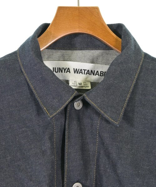 JUNYA WATANABE แจ็คเก็ตยีนส์