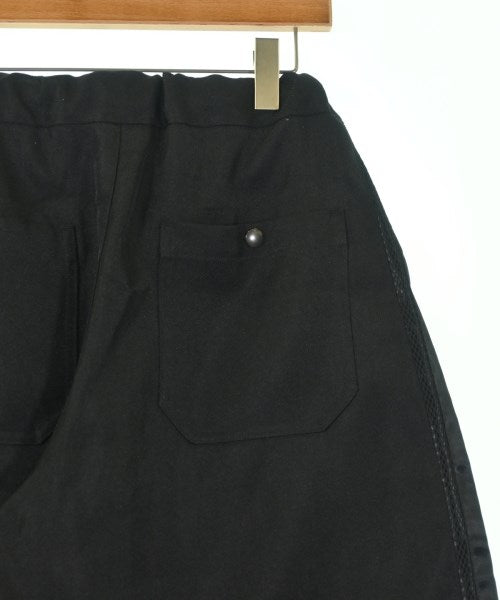 JUNYA WATANABE กางเกง อื่น