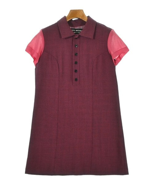 JUNYA WATANABE ชุดเดรส